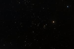 Hercules Cluster