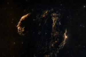Cygnus Loop