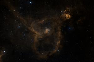 Heart Nebula
