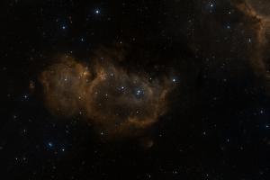 Soul Nebula