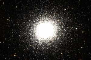 Hercules Globular Cluster