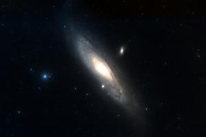 Andromeda Galaxy