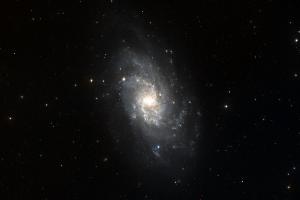 Triangulum Galaxy
