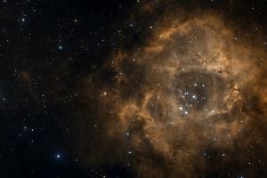 Rosette Nebula