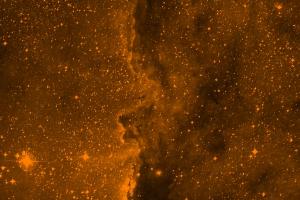 Rim Nebula