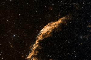 Eastern Veil Nebula