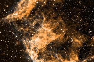 Eastern Veil