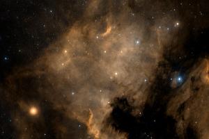 North America Nebula