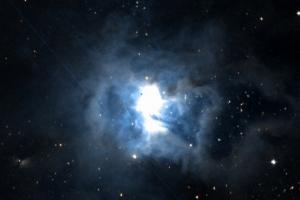Iris Nebula